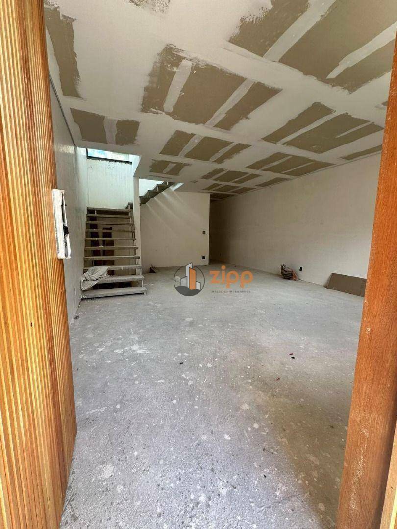 Sobrado à venda com 3 quartos, 256m² - Foto 6