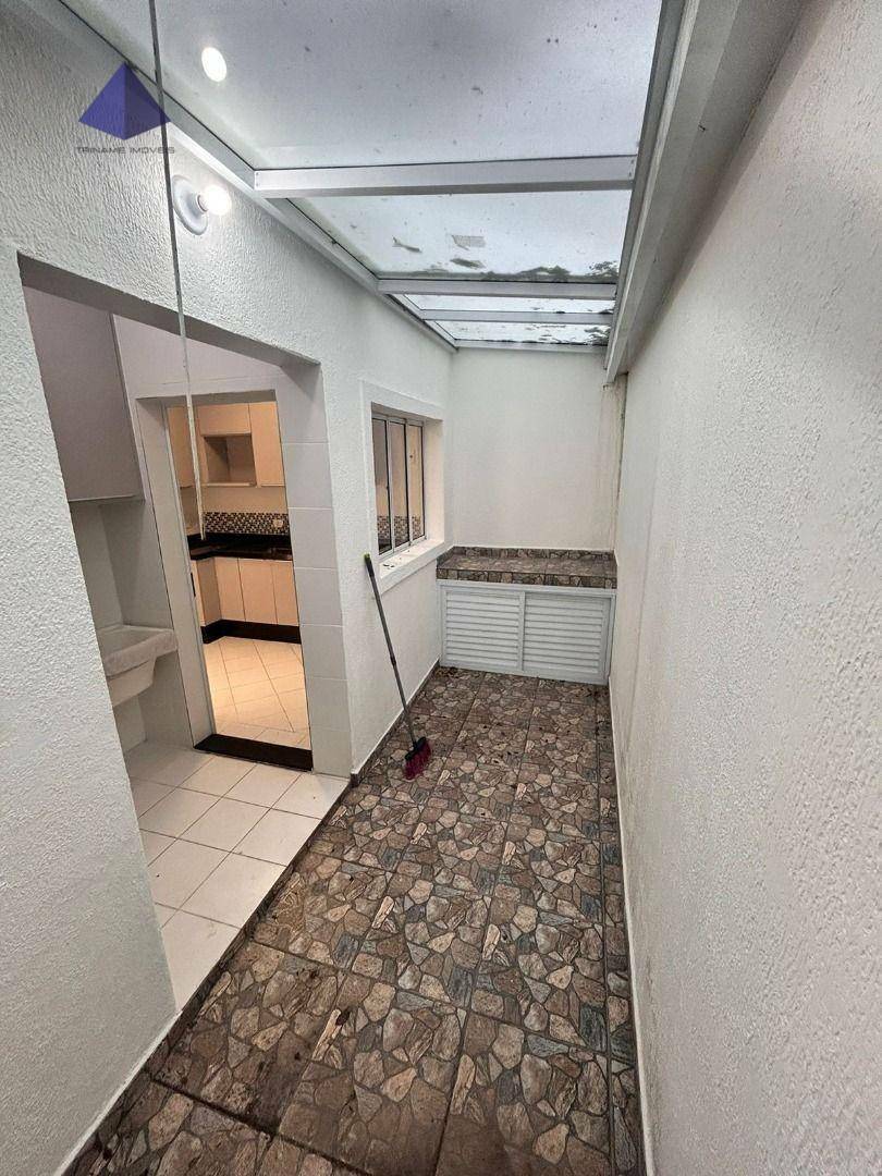 Sobrado à venda com 3 quartos, 75m² - Foto 16