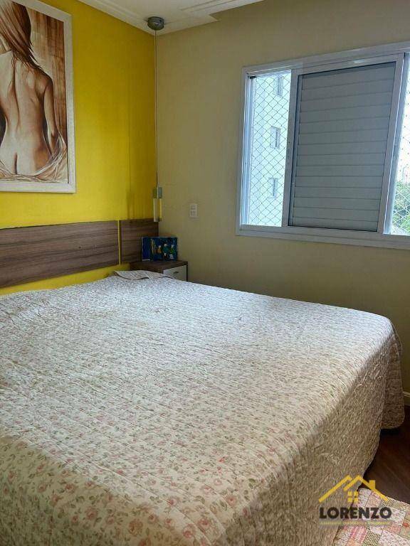 Apartamento à venda com 3 quartos, 96m² - Foto 14