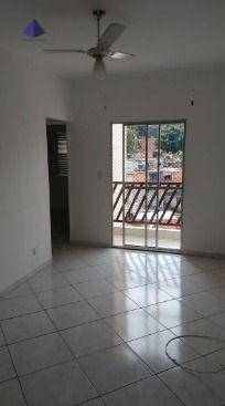 Apartamento à venda com 2 quartos, 60m² - Foto 1