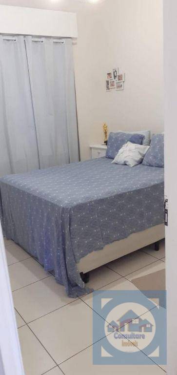 Apartamento à venda com 1 quarto, 59m² - Foto 6