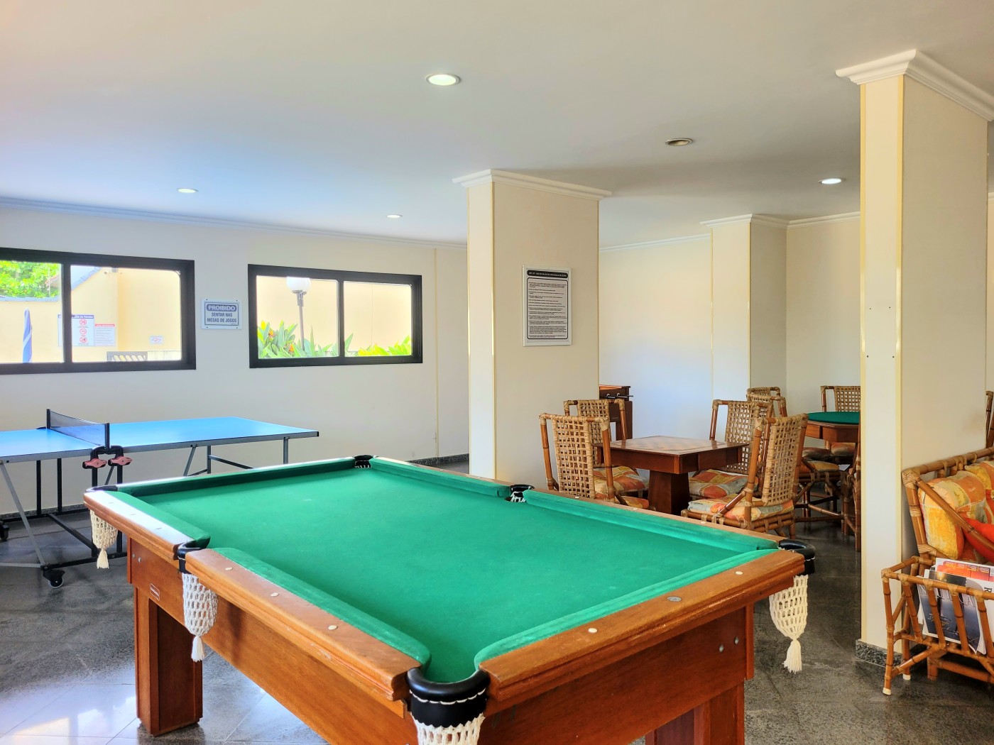Apartamento à venda com 3 quartos, 90m² - Foto 33