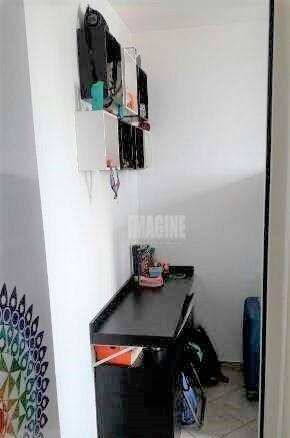 Apartamento à venda com 2 quartos, 59m² - Foto 11