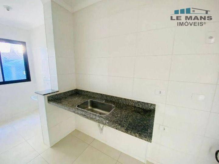 Apartamento à venda com 3 quartos, 80m² - Foto 8