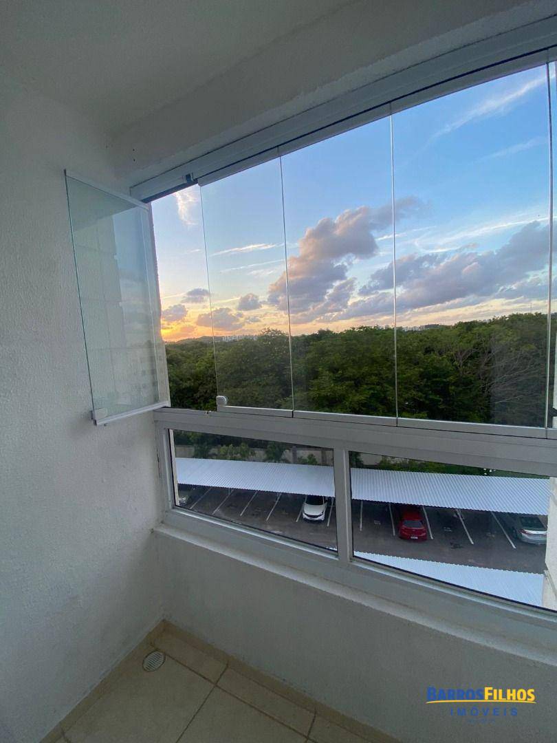 Apartamento, 2 quartos, 50 m² - Foto 6