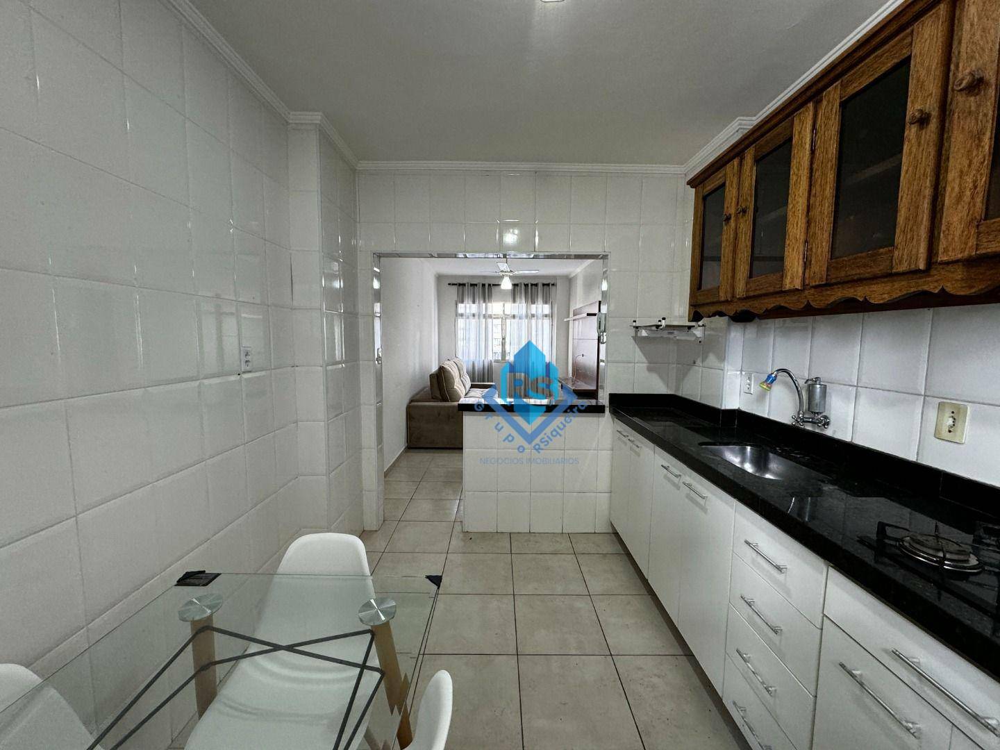 Apartamento à venda com 2 quartos, 75m² - Foto 6