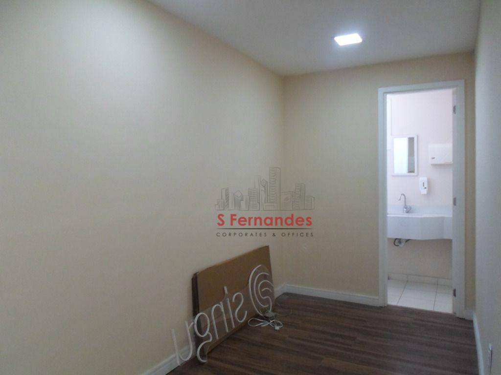 Conjunto Comercial-Sala para alugar, 40m² - Foto 9