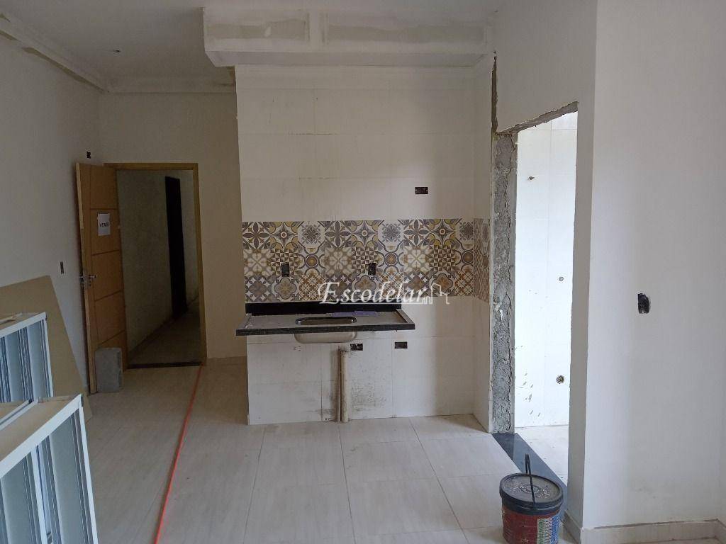 Apartamento à venda com 2 quartos, 50m² - Foto 11