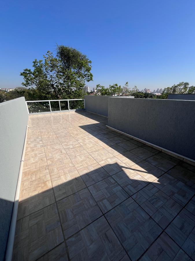 Cobertura à venda com 3 quartos, 121m² - Foto 3