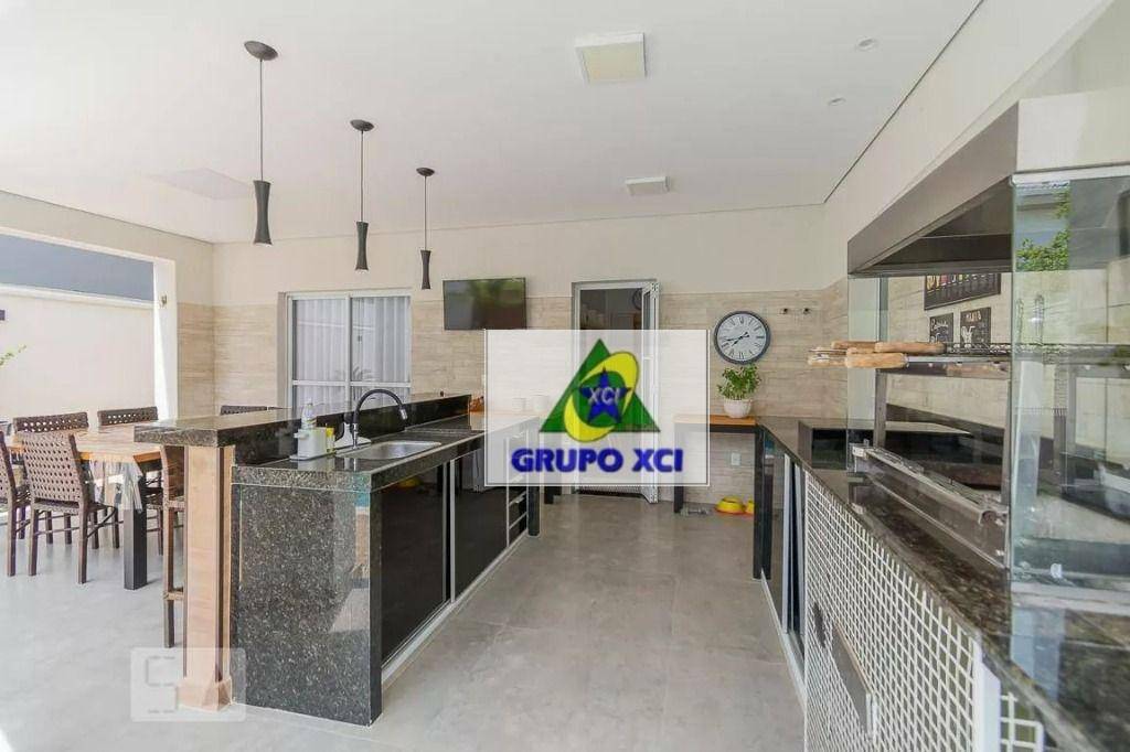 Sobrado à venda com 4 quartos, 312m² - Foto 17