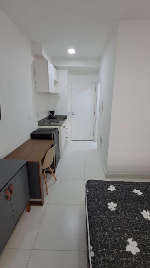 Apartamento à venda com 1 quarto, 35m² - Foto 7