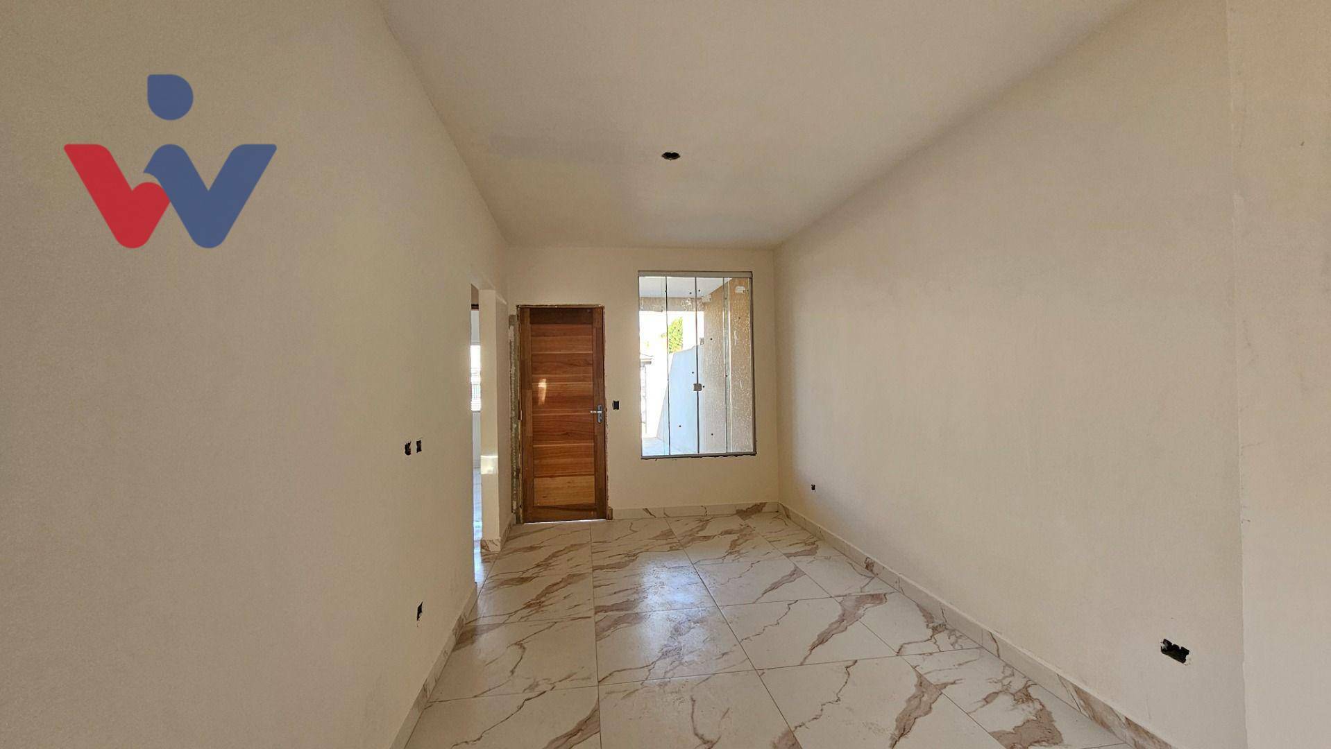 Casa, 2 quartos, 60 m² - Foto 4