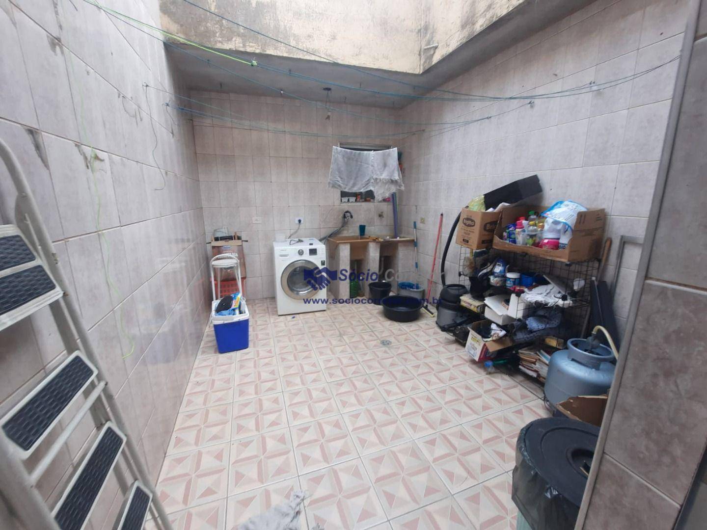 Sobrado à venda com 3 quartos, 291m² - Foto 16