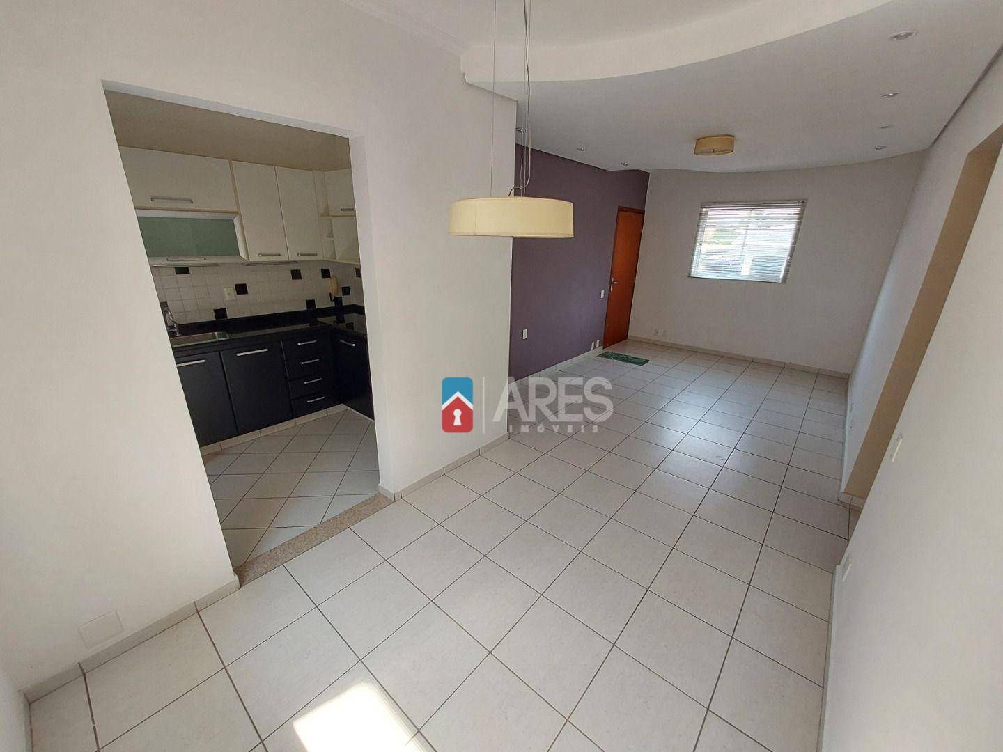 Apartamento à venda com 3 quartos, 83m² - Foto 3