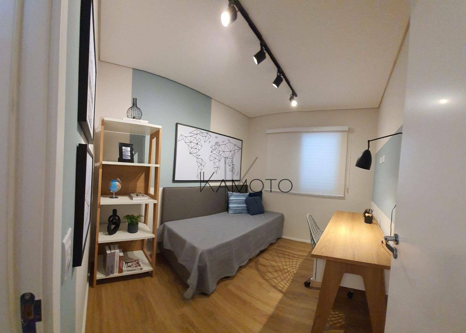 Apartamento à venda com 3 quartos, 93m² - Foto 9