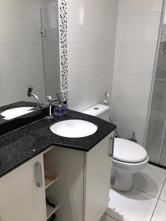 Apartamento à venda com 3 quartos, 73m² - Foto 19