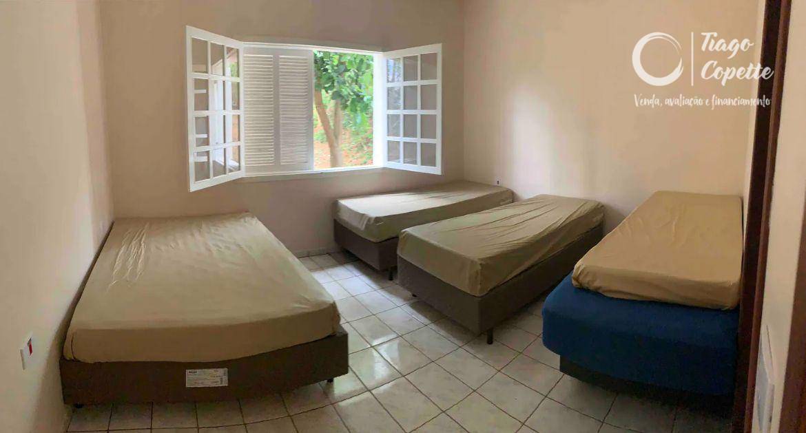 Chácara à venda com 6 quartos, 510m² - Foto 20