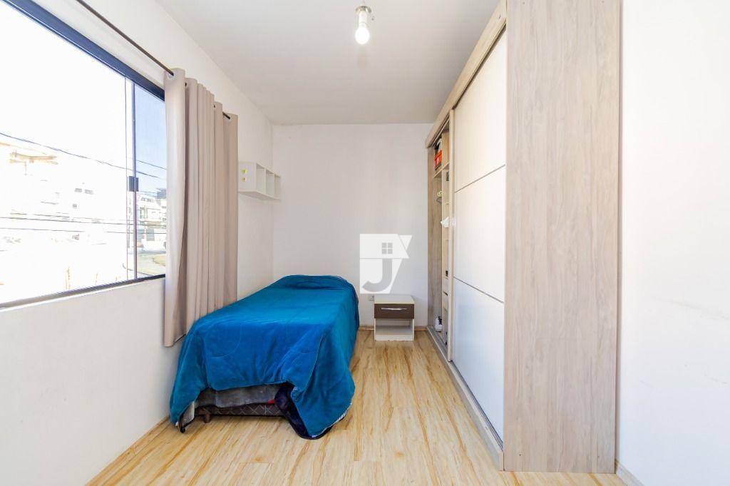 Sobrado à venda com 3 quartos, 160m² - Foto 41