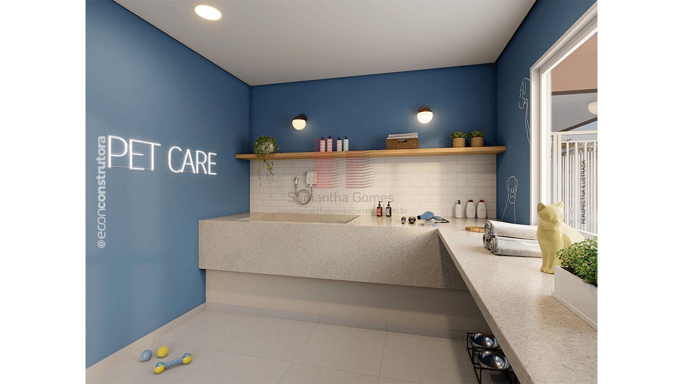 Apartamento à venda com 2 quartos, 59m² - Foto 27