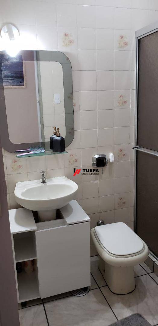 Apartamento à venda com 2 quartos, 61m² - Foto 6