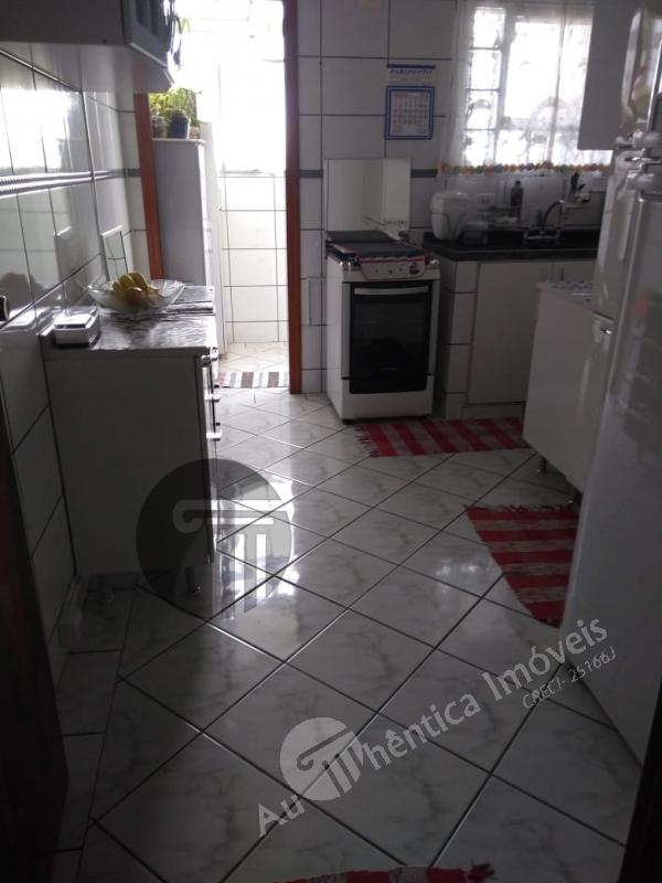 Apartamento à venda com 2 quartos, 60m² - Foto 5