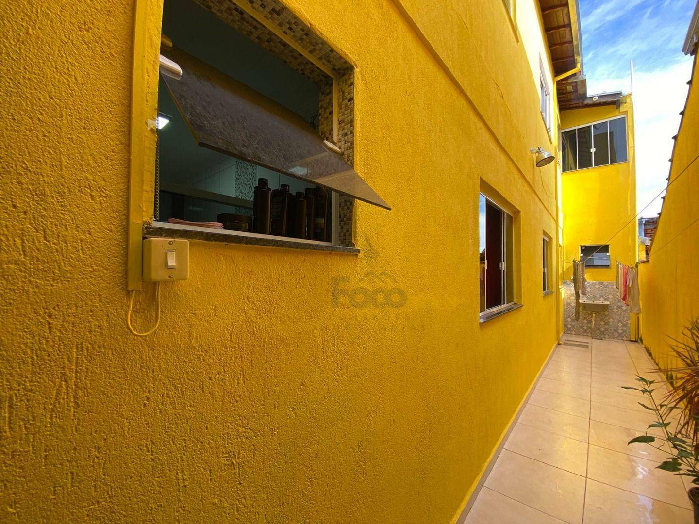 Casa à venda com 3 quartos, 160m² - Foto 13