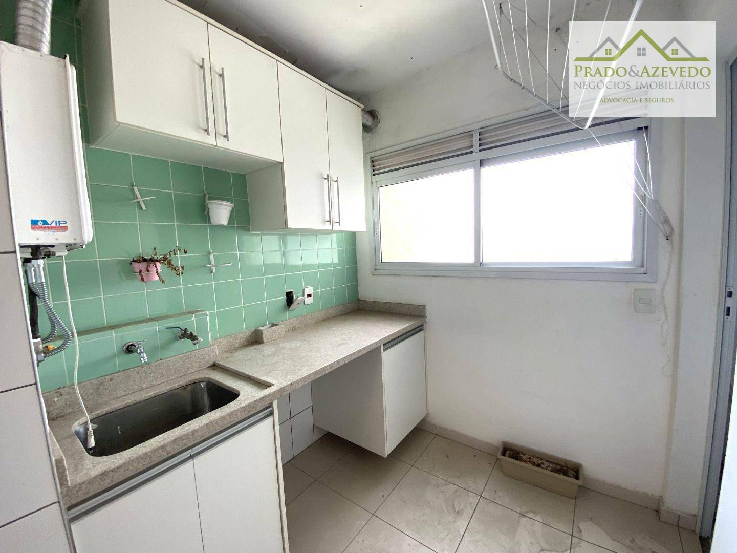 Apartamento à venda com 3 quartos, 119m² - Foto 17