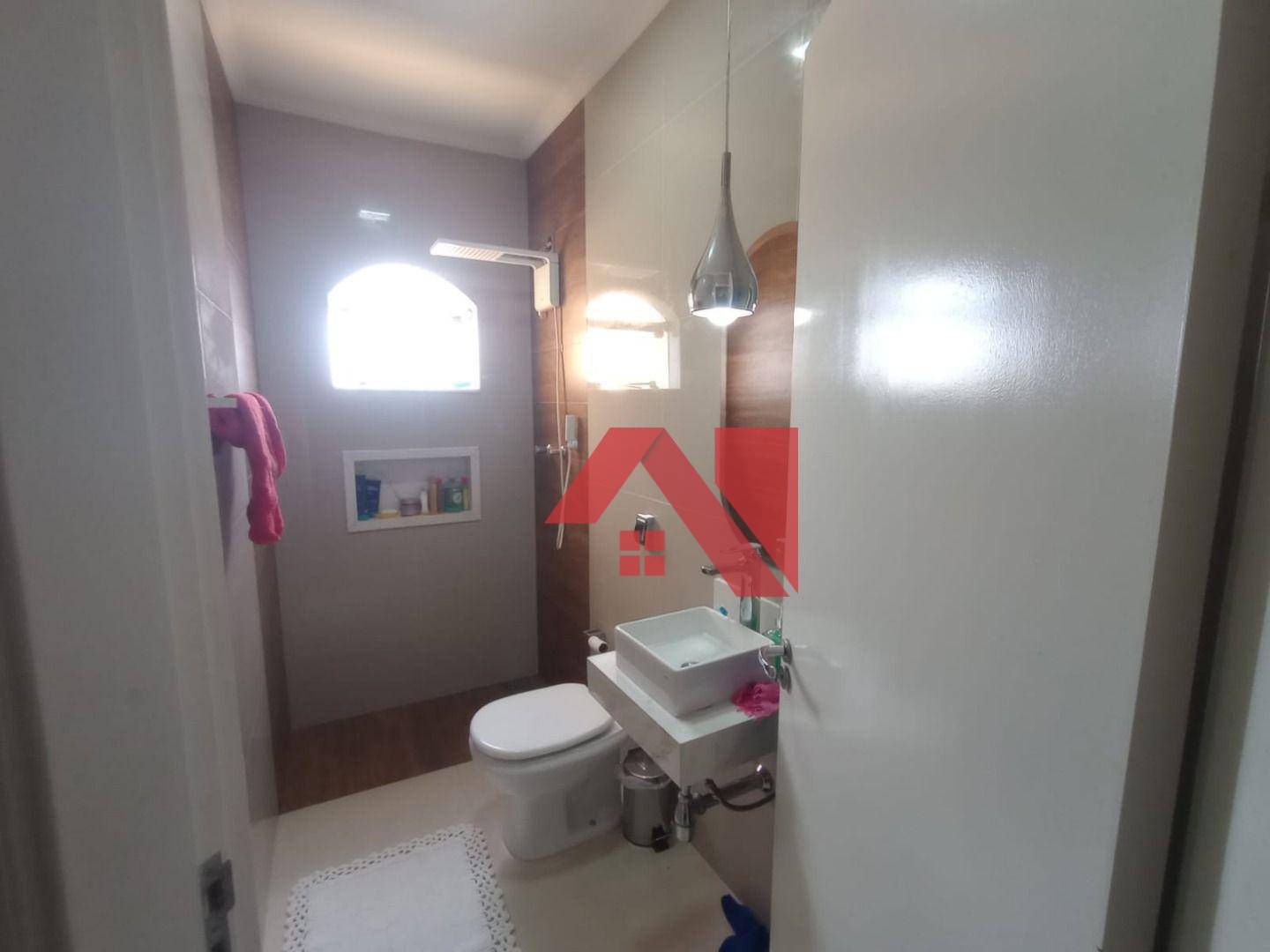 Sobrado à venda com 3 quartos, 220m² - Foto 7