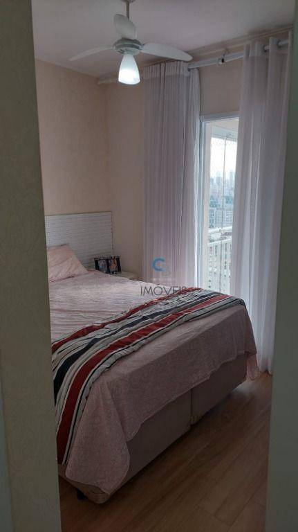 Apartamento à venda com 3 quartos, 102m² - Foto 6