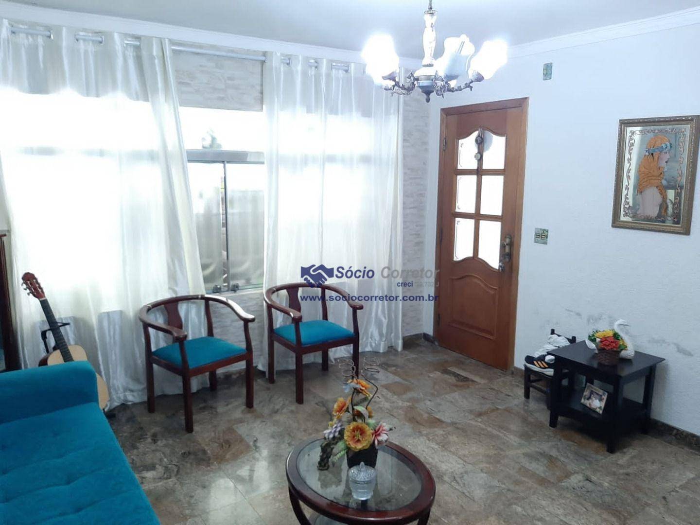 Sobrado à venda com 3 quartos, 300m² - Foto 5