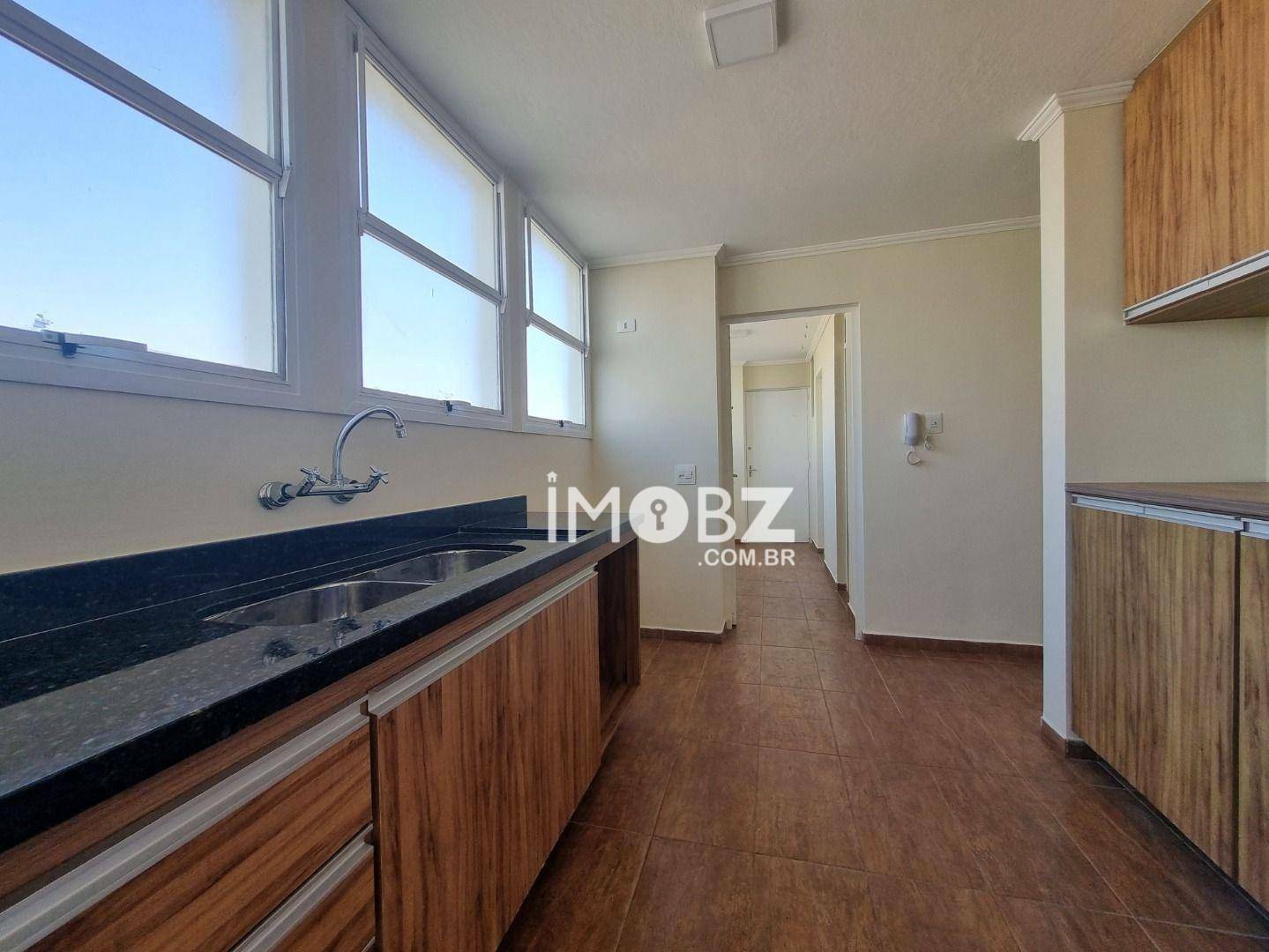 Apartamento à venda com 4 quartos, 211m² - Foto 20