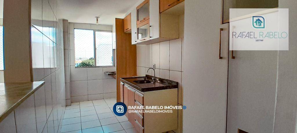 Apartamento à venda com 3 quartos, 118m² - Foto 5