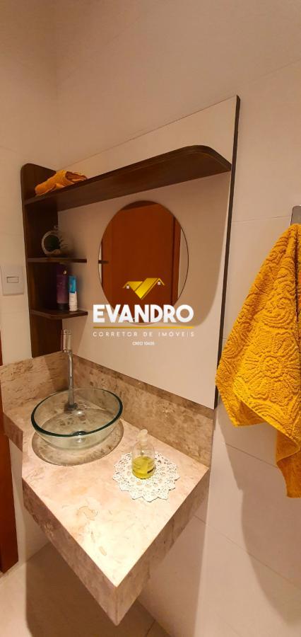 Casa de Condomínio à venda com 3 quartos, 206m² - Foto 10