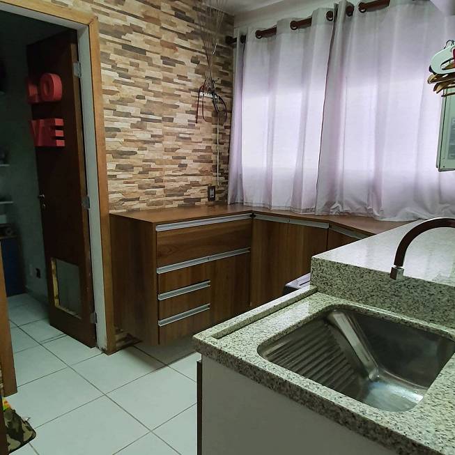 Apartamento à venda com 3 quartos, 164m² - Foto 20