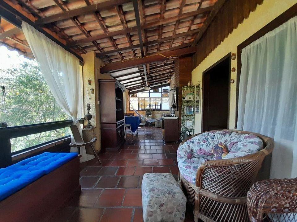 Casa de Condomínio à venda com 2 quartos, 560m² - Foto 1