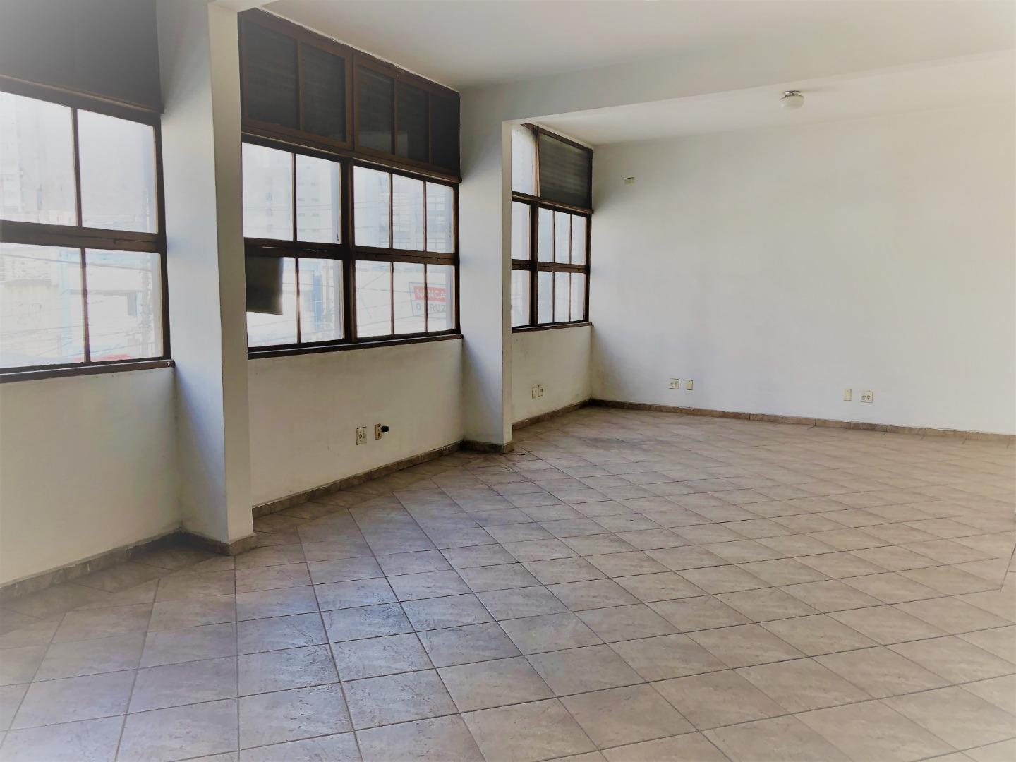 Conjunto Comercial-Sala à venda, 72m² - Foto 1