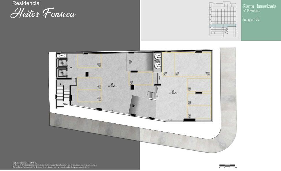 Cobertura à venda com 4 quartos, 212m² - Foto 13