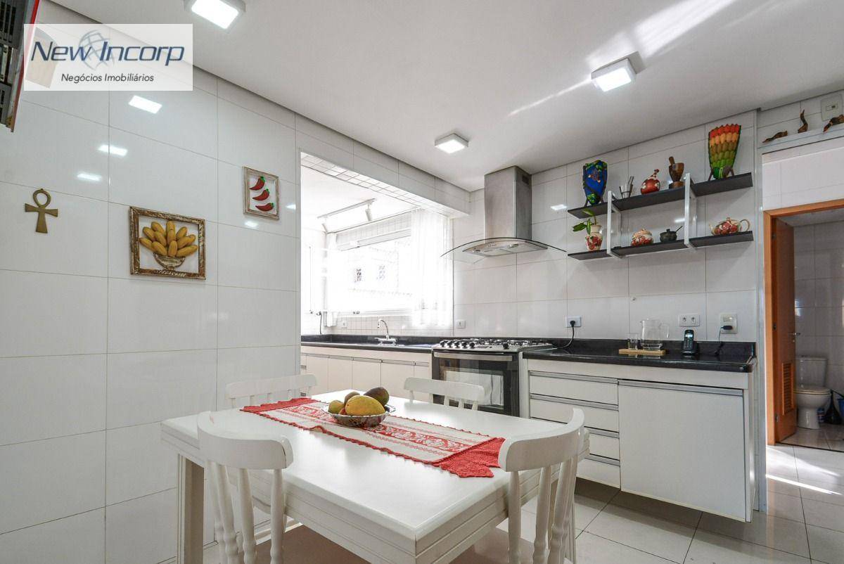 Apartamento à venda com 3 quartos, 130m² - Foto 24