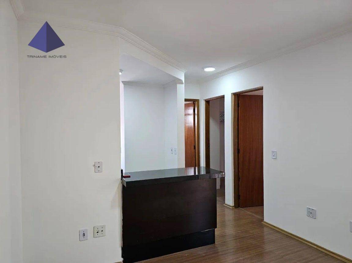 Apartamento à venda com 2 quartos, 47m² - Foto 4