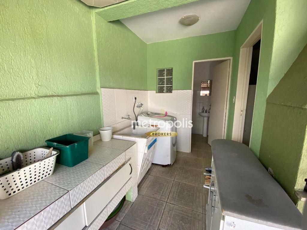 Sobrado à venda com 3 quartos, 241m² - Foto 26