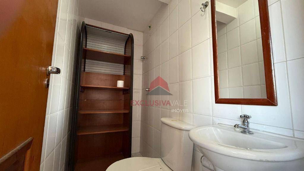Apartamento para alugar com 4 quartos, 127m² - Foto 12