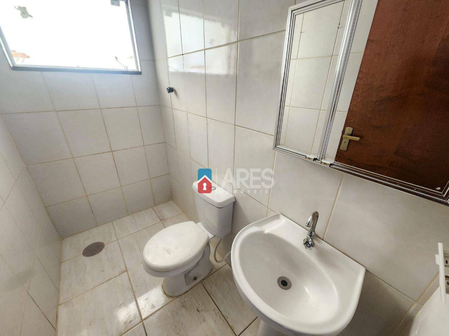 Casa à venda com 3 quartos, 63m² - Foto 8