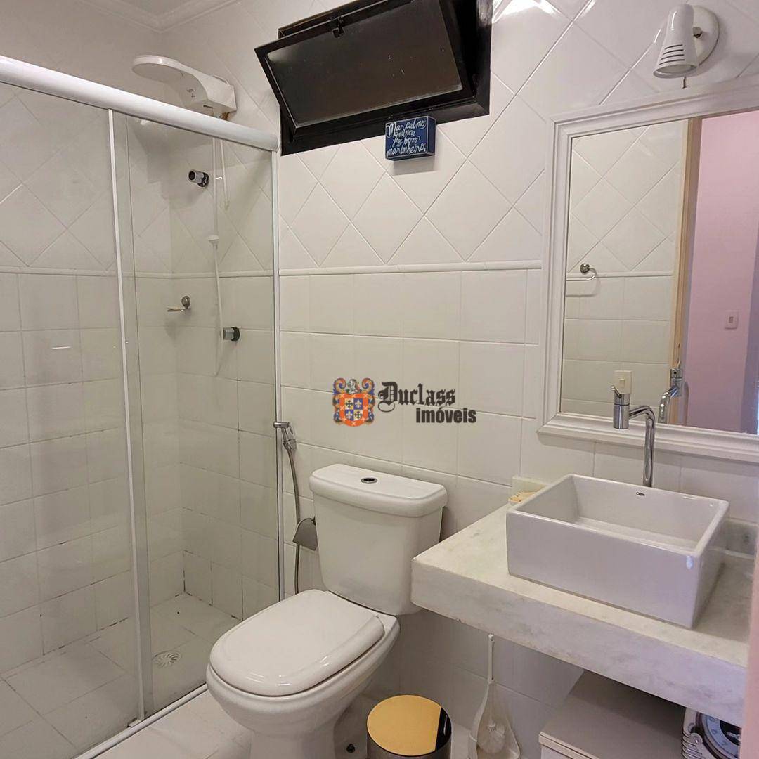 Apartamento à venda com 2 quartos, 90m² - Foto 6