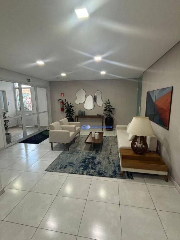 Apartamento, 2 quartos, 68 m² - Foto 3