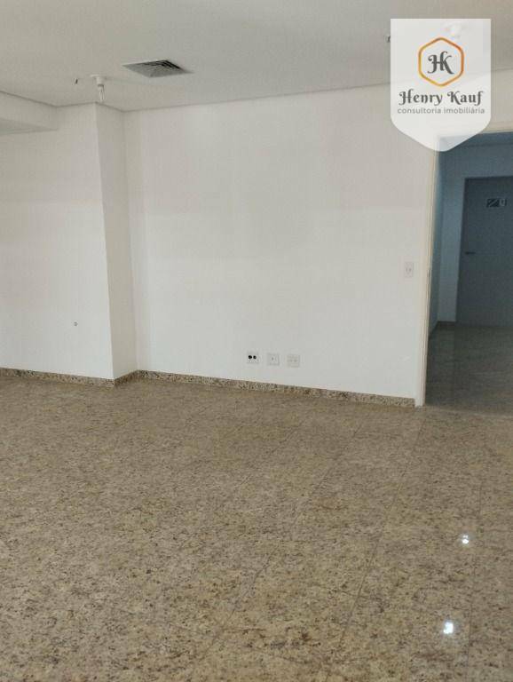 Conjunto Comercial-Sala para alugar, 48m² - Foto 11