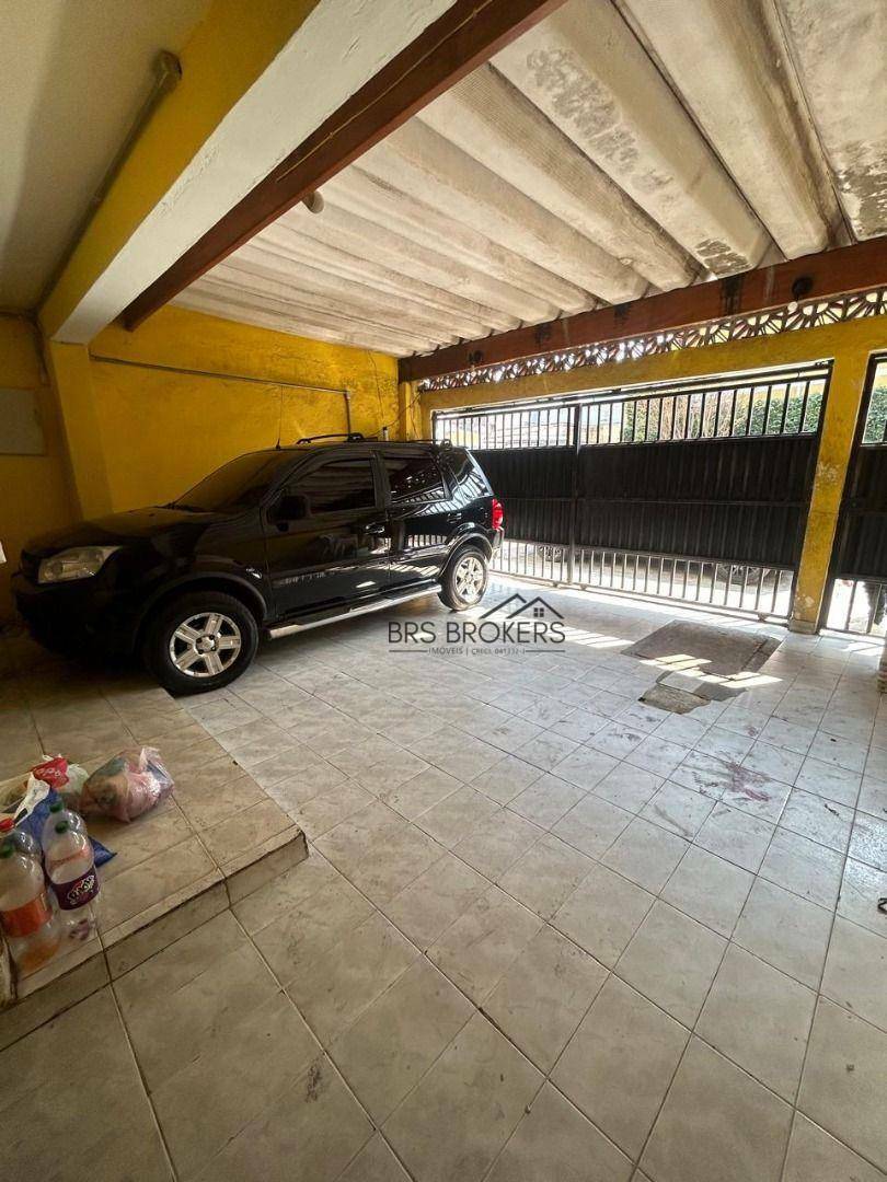 Sobrado à venda com 5 quartos, 200m² - Foto 25