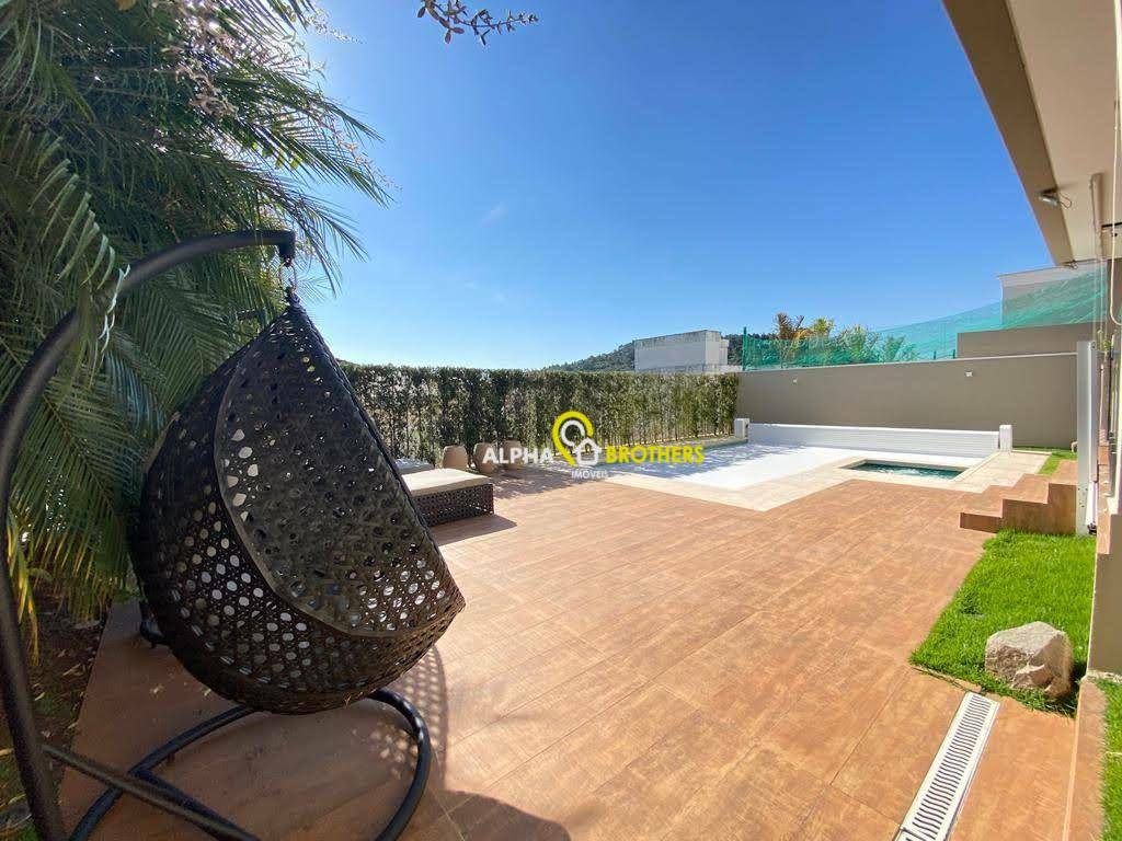 Casa de Condomínio à venda com 4 quartos, 432m² - Foto 15