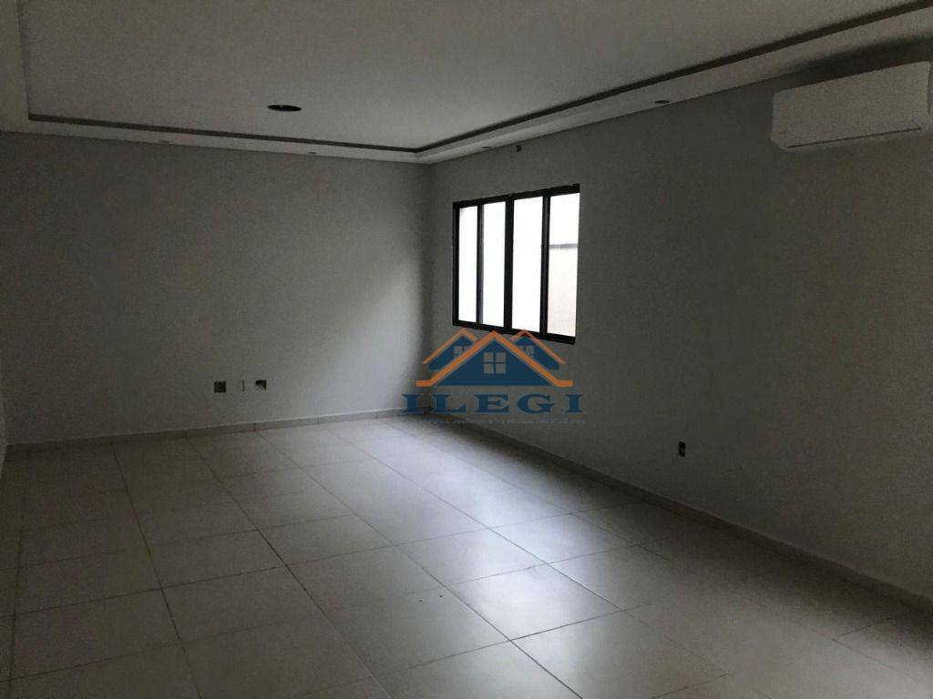 Casa de Condomínio à venda com 4 quartos, 397m² - Foto 7