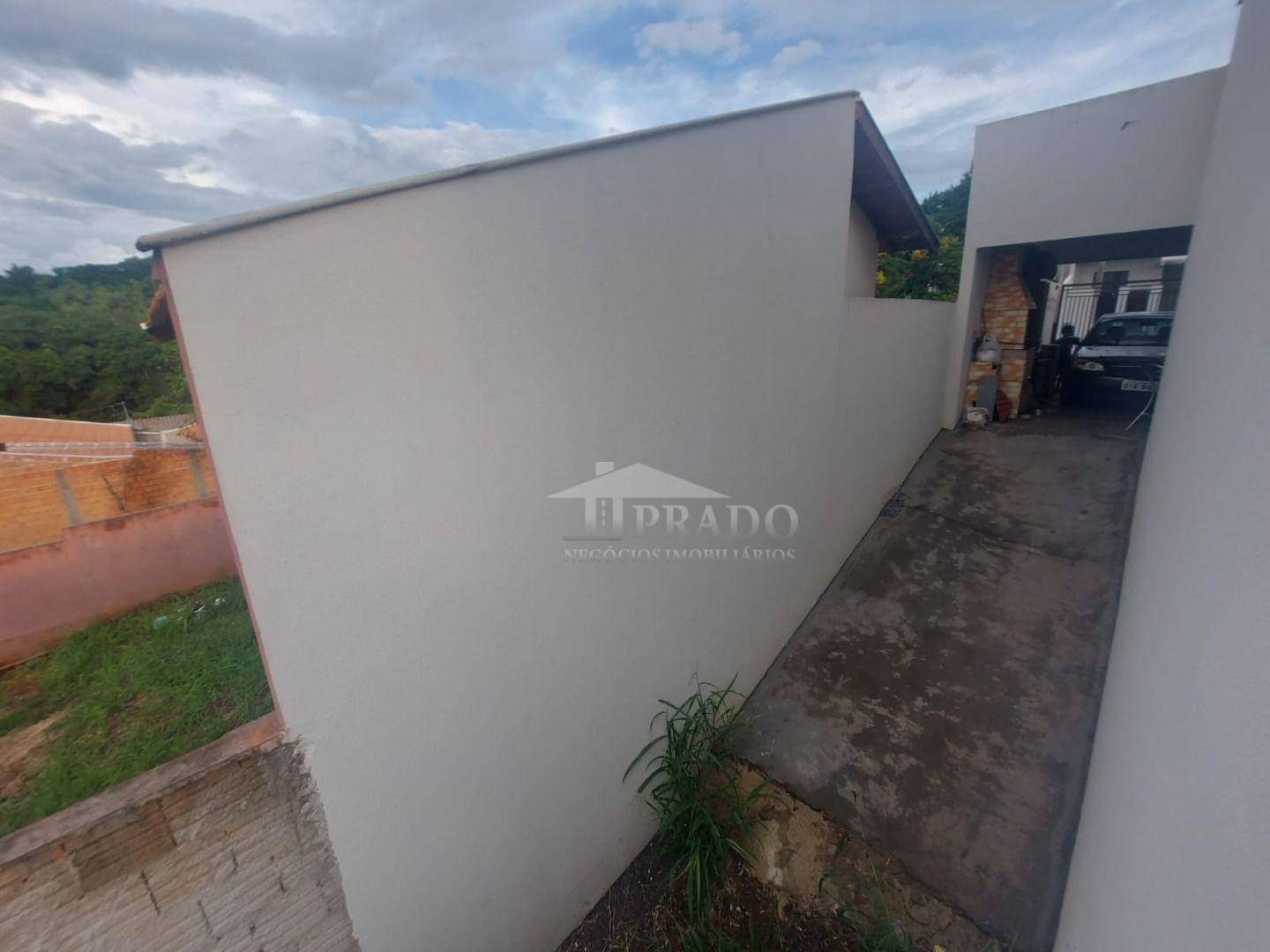 Casa à venda com 3 quartos, 86m² - Foto 16