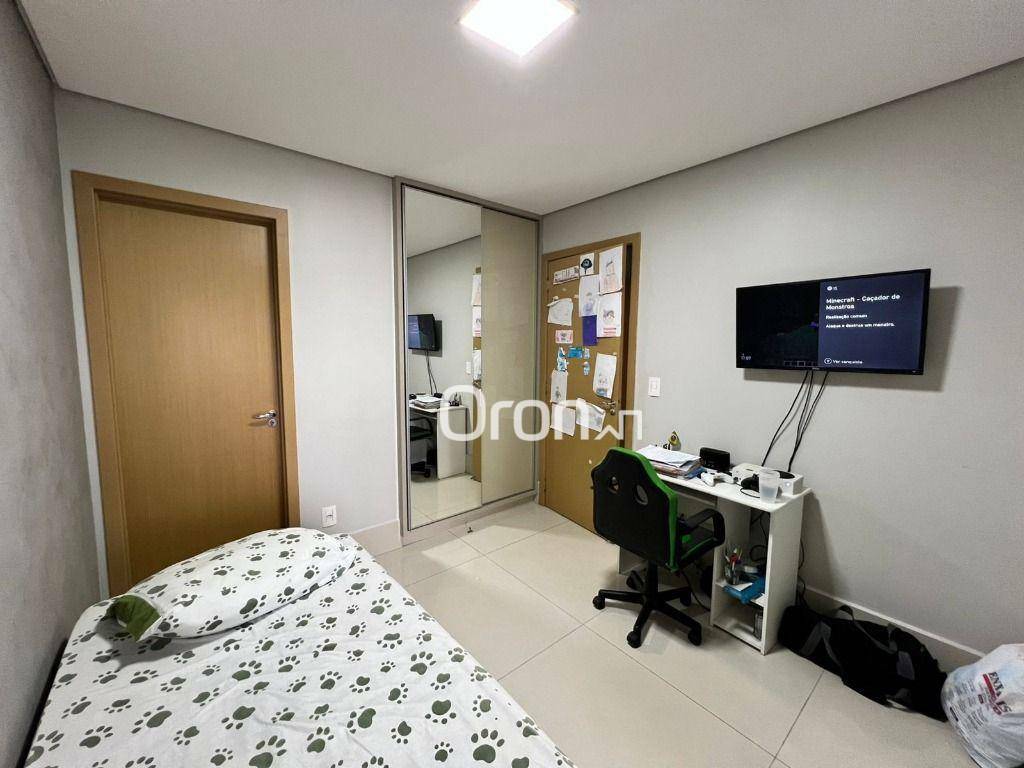 Apartamento à venda com 3 quartos, 138m² - Foto 11